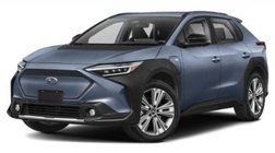 2025 Subaru Solterra Limited