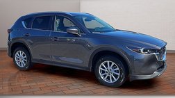 2023 Mazda CX-5 S Preferred