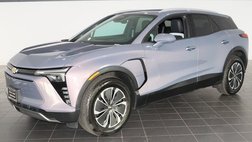2024 Chevrolet Blazer EV 2LT
