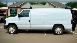 2008 Ford E-Series E-150