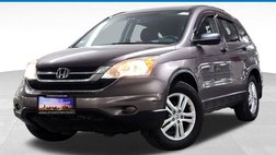 2011 Honda CR-V EX