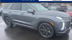 2023 Hyundai Palisade XRT