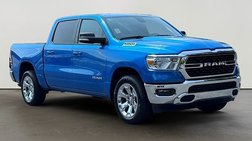 2022 Ram Ram Pickup 1500 Lone Star