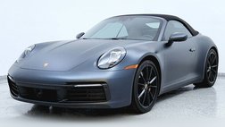 2023 Porsche 911 Carrera S