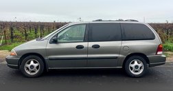 2003 Ford Windstar LX Standard