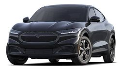 2023 Ford Mustang Mach-E Select