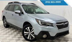 2019 Subaru Outback 3.6R Limited