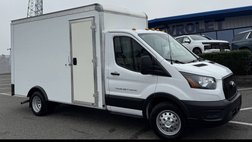 2023 Ford Transit 350 HD