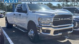 2024 Ram Ram Pickup 3500 Big Horn