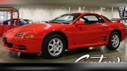 1994 Mitsubishi 3000GT Base