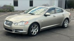2011 Jaguar XF Premium