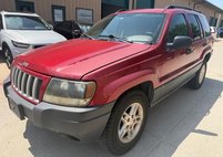 2004 Jeep Grand Cherokee Laredo