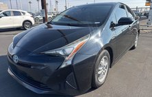 2017 Toyota Prius Two Eco