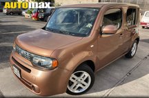 2012 Nissan Cube 1.8 SL