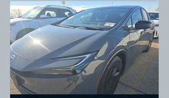 2024 Toyota Prius Limited