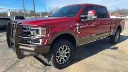 2021 Ford Super Duty F-250 Lariat