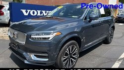 2023 Volvo XC90 Recharge T8 Plus Bright Theme 6P