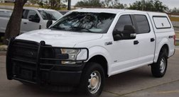 2015 Ford F-150 XL