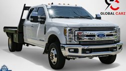 2019 Ford Super Duty F-350 Lariat