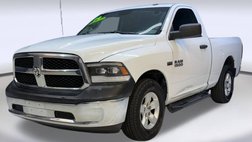 2014 Ram Ram Pickup 1500 Tradesman