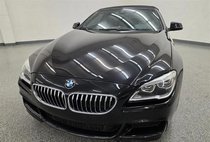 2018 BMW 6 Series 640i