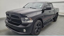 2016 Ram Ram Pickup 1500 Express