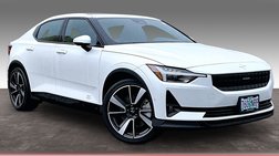 2022 Polestar 2 Long Range Dual Motor