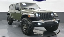 2022 Jeep Wrangler Unlimited Rubicon 392