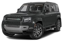 2024 Land Rover Defender 110 P400 X-Dynamic SE