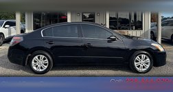2012 Nissan Altima S