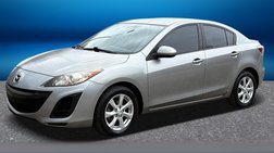 2011 Mazda MAZDA3 i Touring