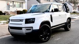 2023 Land Rover Defender S