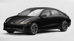 2023 Hyundai Ioniq 6 Limited