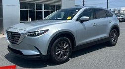 2023 Mazda CX-9 Touring