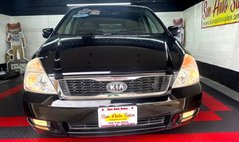 2011 Kia Sedona EX