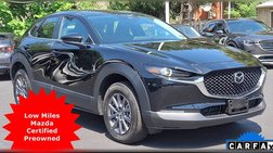 2024 Mazda CX-30 2.5 S