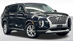 2021 Hyundai Palisade SE