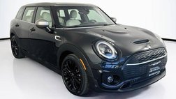 2024 MINI Clubman Cooper S ALL4