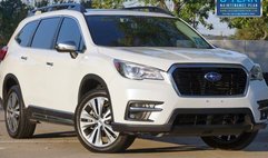 2019 Subaru Ascent Touring