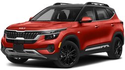 2023 Kia Seltos Nightfall