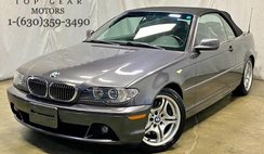 2005 BMW 3 Series 330Ci
