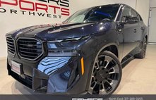 2024 BMW XM Base