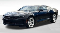 2022 Chevrolet Camaro LT1