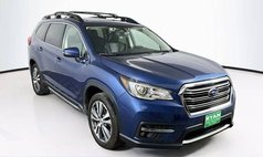 2021 Subaru Ascent Limited 8-Passenger