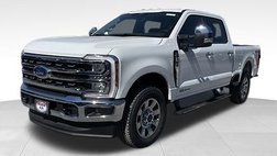 2026 Ford Super Duty F-250