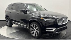2024 Volvo XC90 Recharge T8 Plus Bright Theme 6P