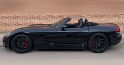 2003 Dodge Viper SRT-10