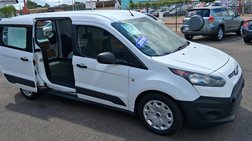 2016 Ford Transit Connect XL