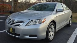 2007 Toyota Camry LE