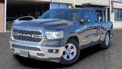 2022 Ram Ram Pickup 1500 Lone Star